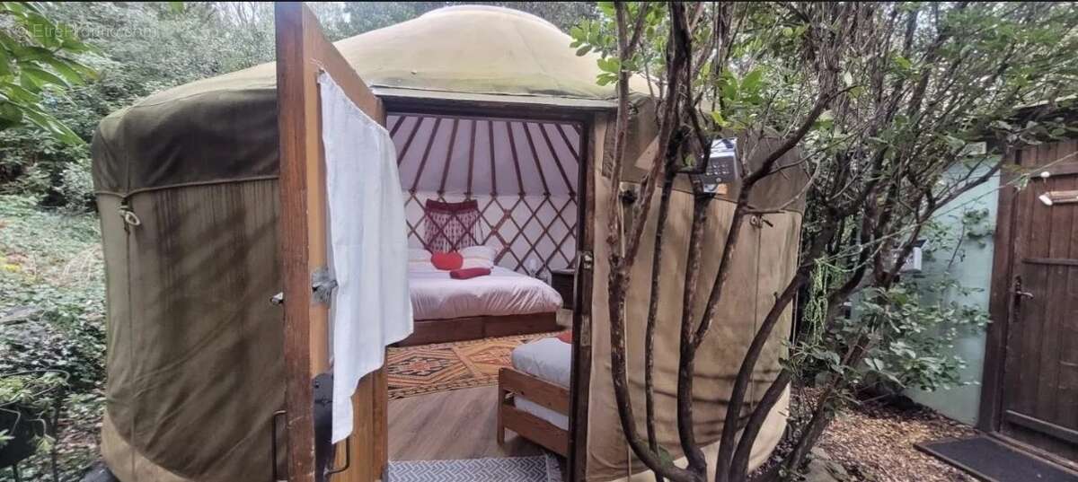 Maison à SAINT-MAXIMIN-LA-SAINTE-BAUME