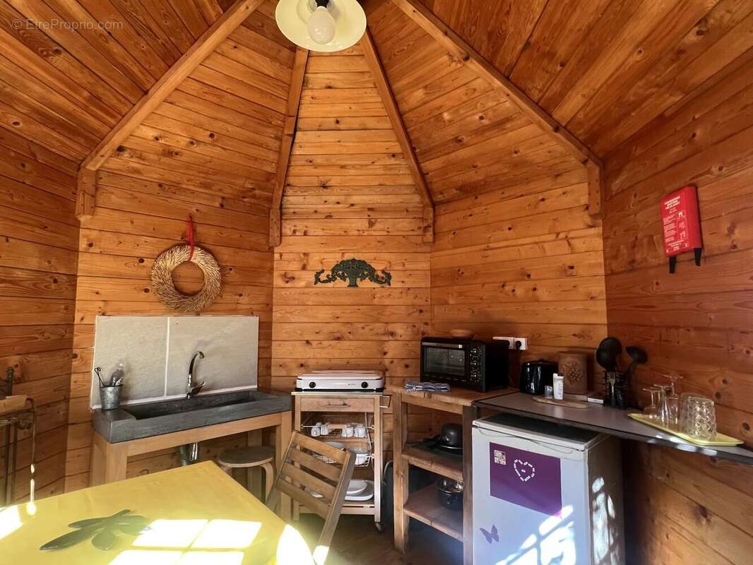 Maison à SAINT-MAXIMIN-LA-SAINTE-BAUME