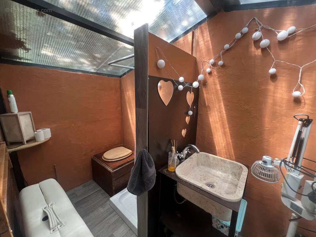 Maison à SAINT-MAXIMIN-LA-SAINTE-BAUME