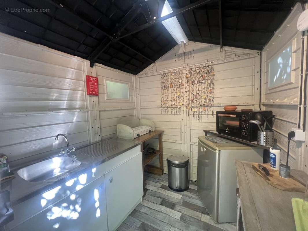 Maison à SAINT-MAXIMIN-LA-SAINTE-BAUME