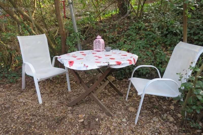 Maison à SAINT-MAXIMIN-LA-SAINTE-BAUME