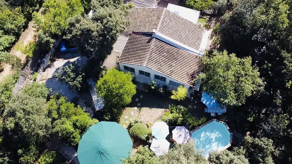 Maison à SAINT-MAXIMIN-LA-SAINTE-BAUME