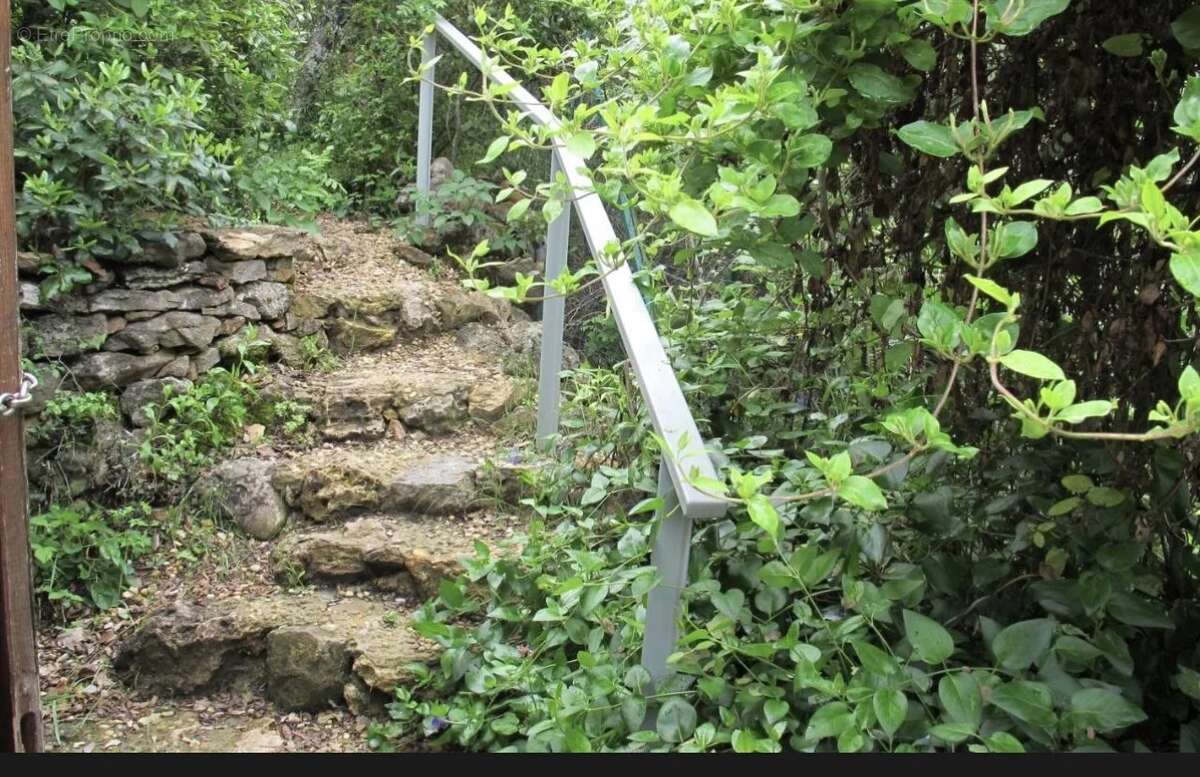 Maison à SAINT-MAXIMIN-LA-SAINTE-BAUME
