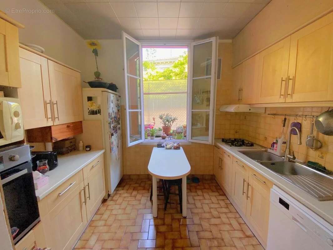 Maison à NICE