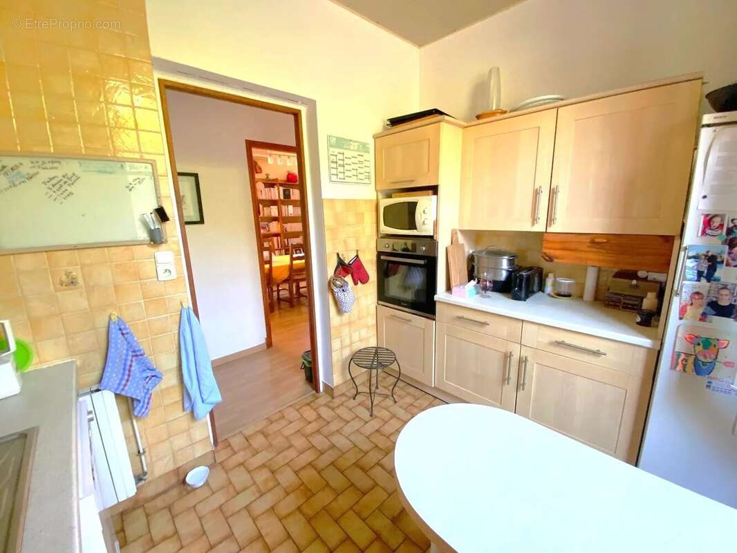 Maison à NICE