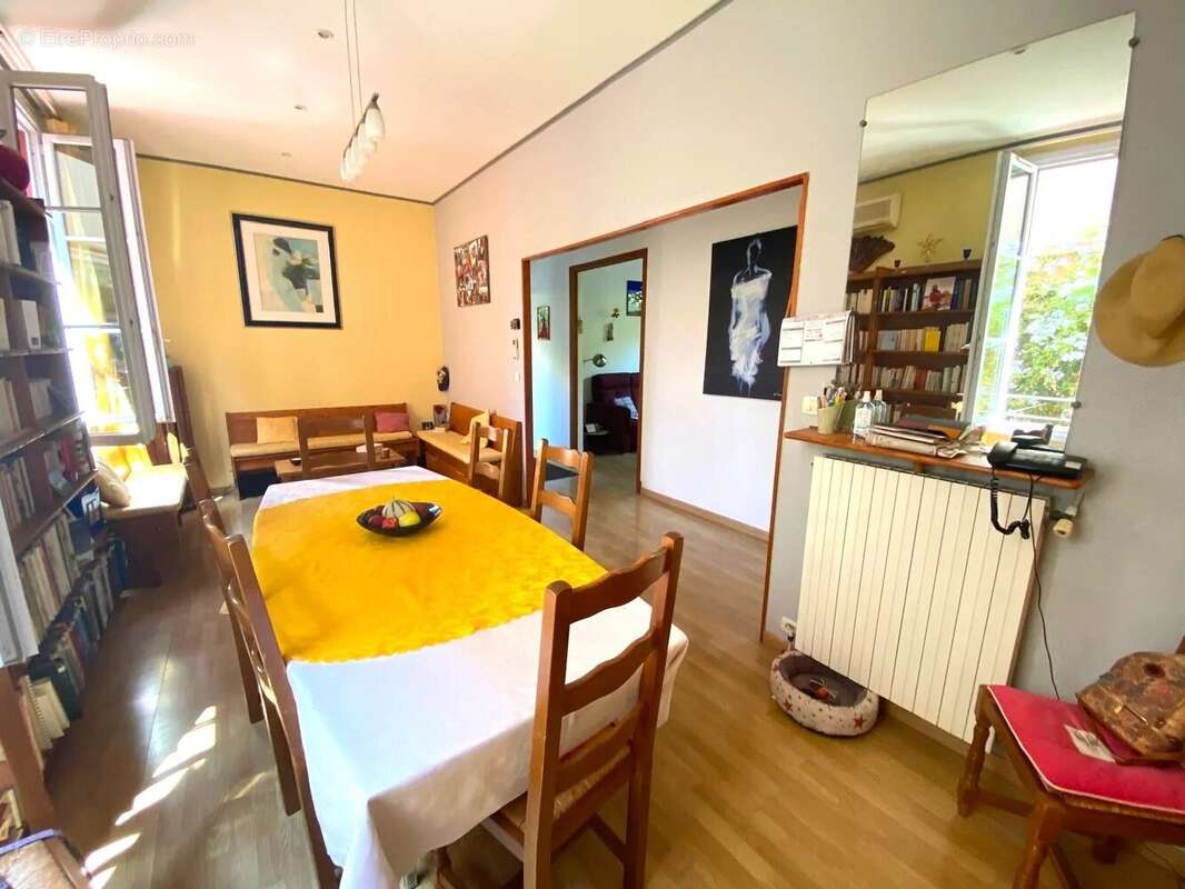 Maison à NICE