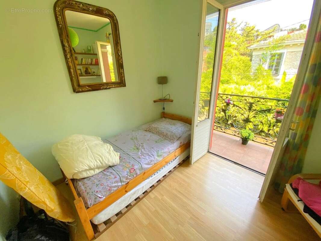 Maison à NICE