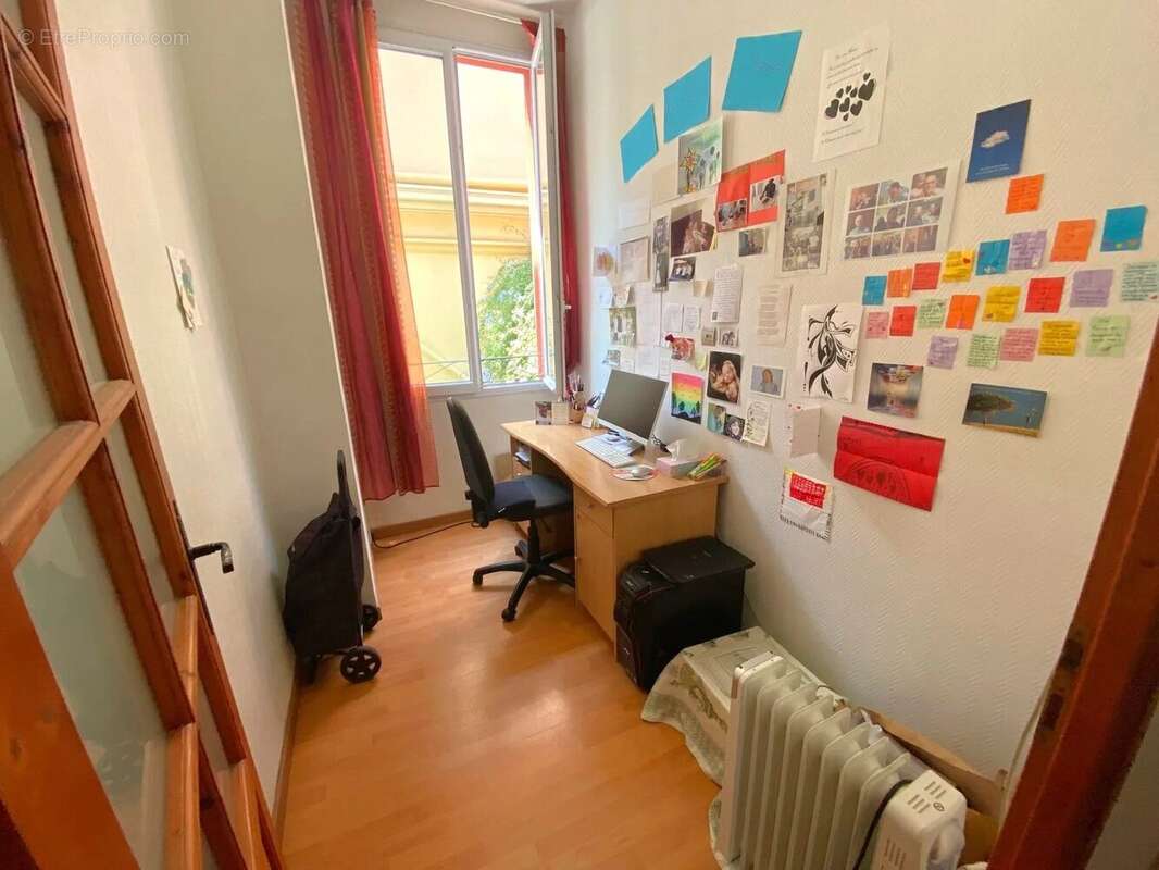 Maison à NICE