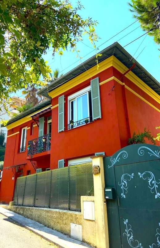 Maison à NICE