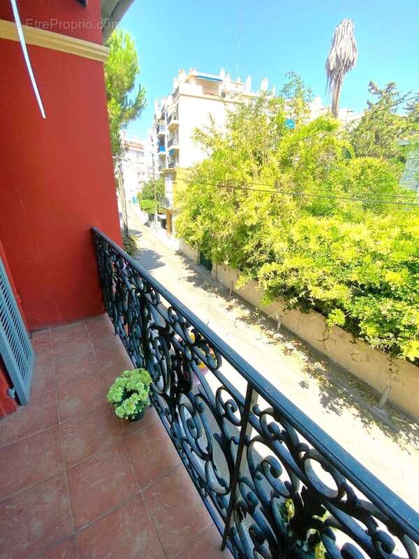 Maison à NICE