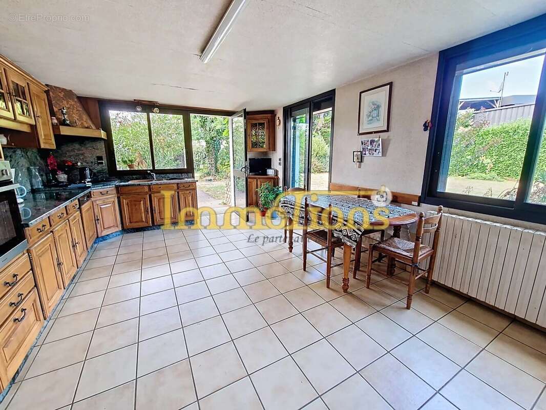 Maison à SAINT-MARCELLIN