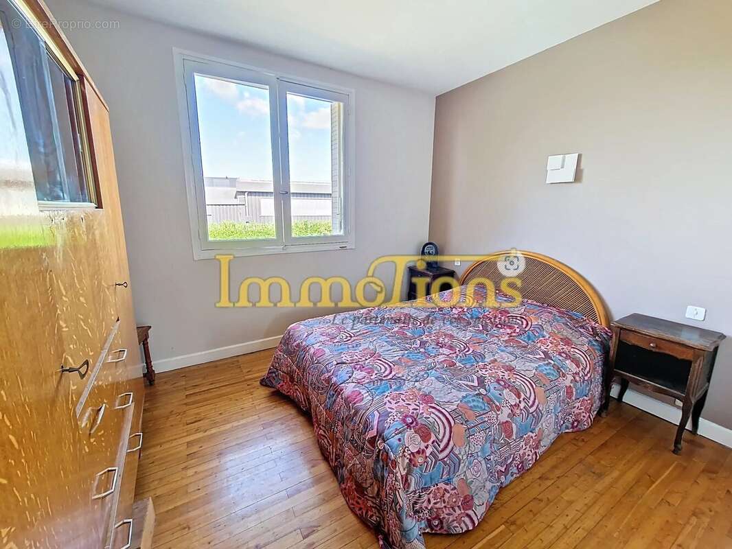 Maison à SAINT-MARCELLIN