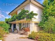 Maison à SAINT-MARCELLIN