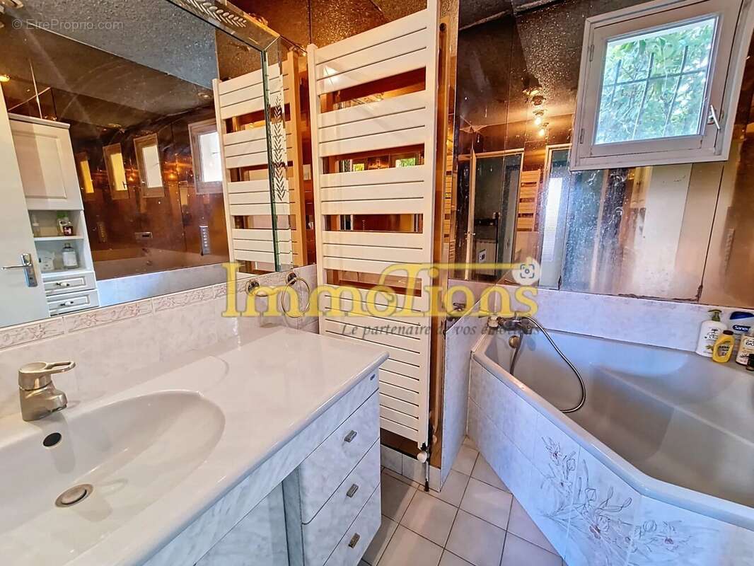 Maison à SAINT-MARCELLIN