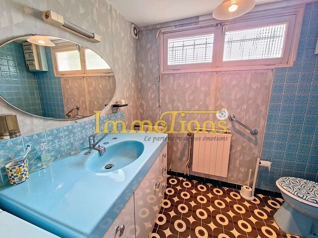 Maison à SAINT-MARCELLIN