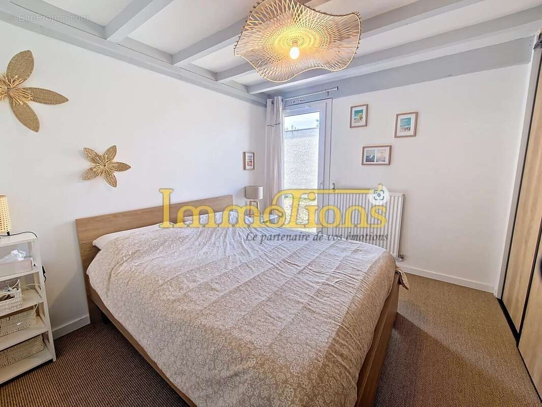 Maison à ROMANS-SUR-ISERE