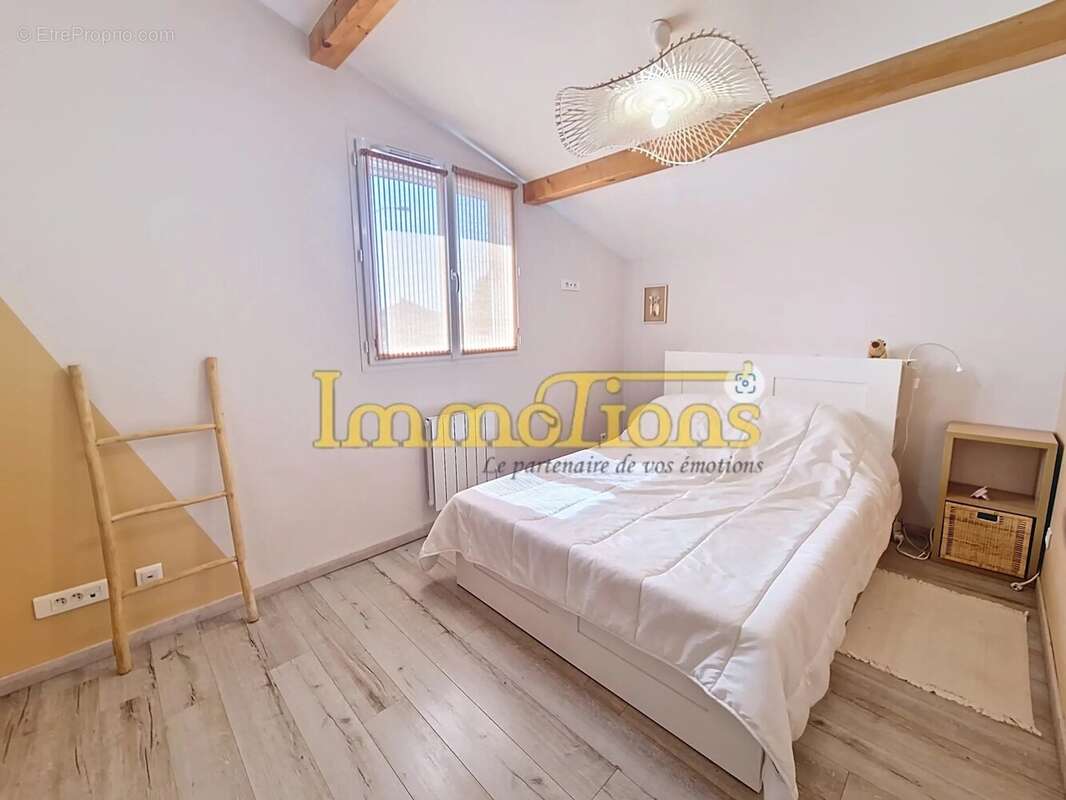 Maison à ROMANS-SUR-ISERE