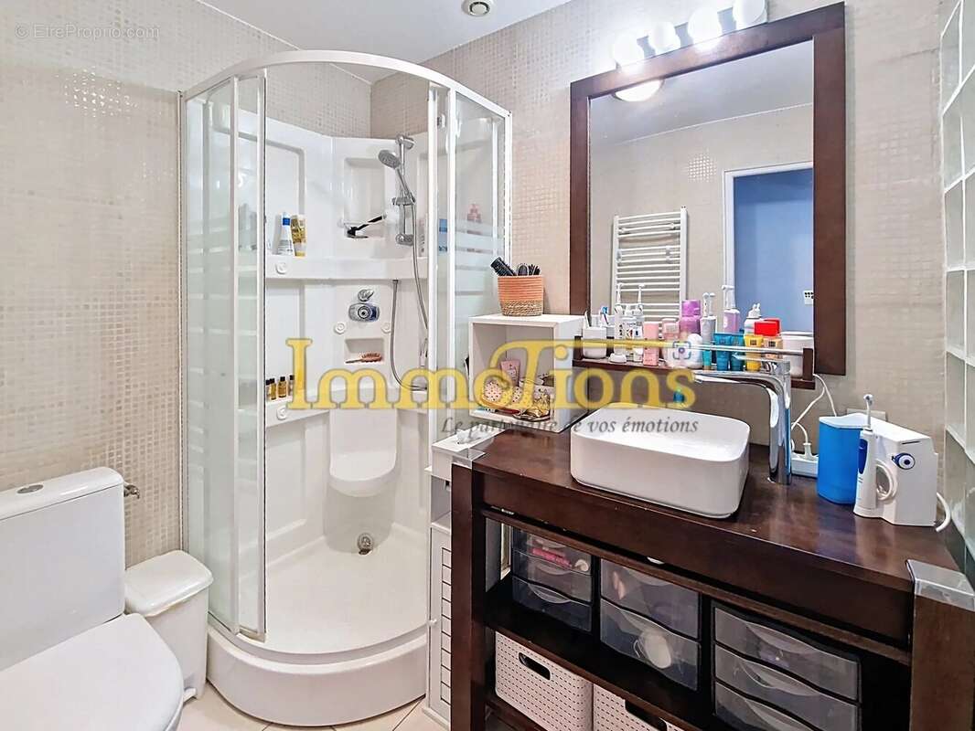 Maison à ROMANS-SUR-ISERE