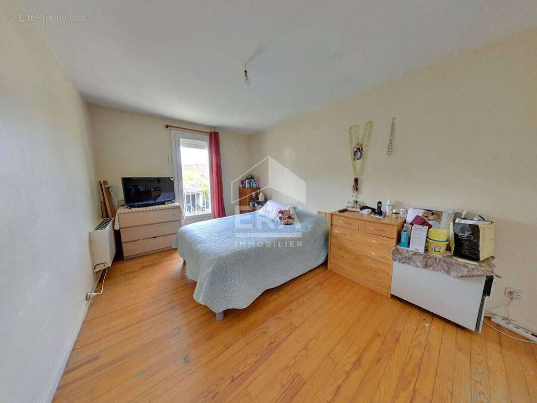 Maison à ROISSY-EN-BRIE