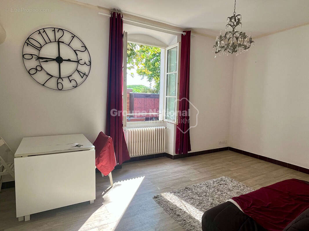 Appartement à ARLES