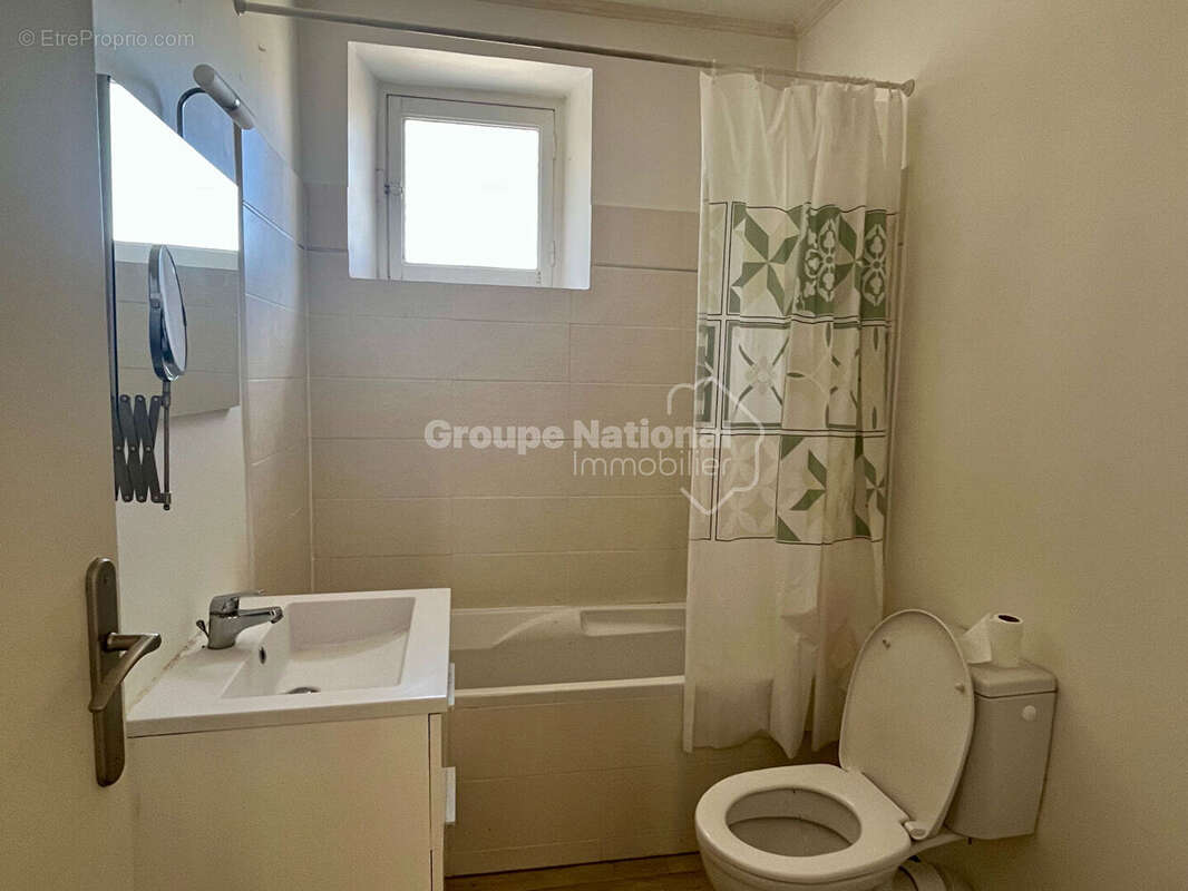 Appartement à ARLES