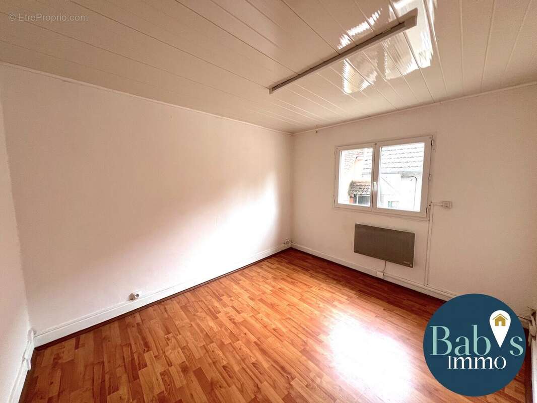 Maison à CAPDENAC-GARE