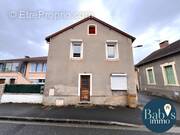 Maison à CAPDENAC-GARE