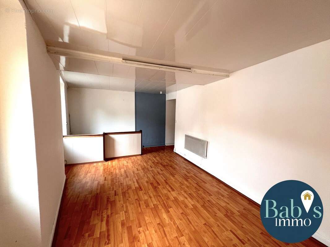 Maison à CAPDENAC-GARE