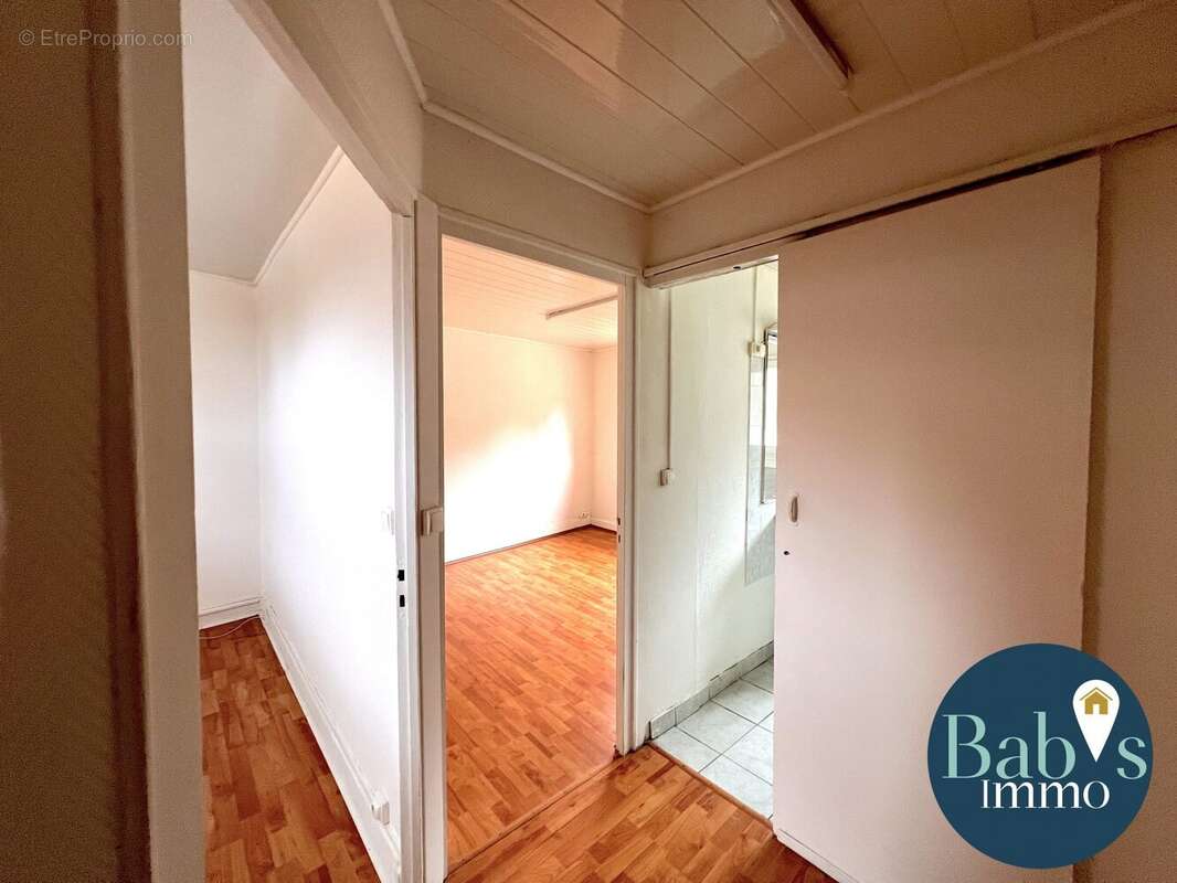 Maison à CAPDENAC-GARE