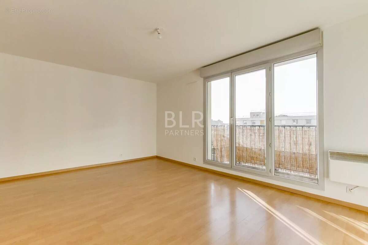 Appartement à SAINT-OUEN