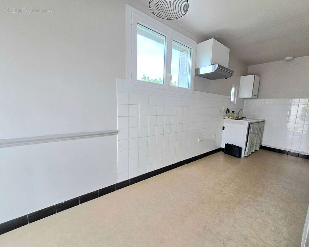 Maison à SELLES-SUR-CHER