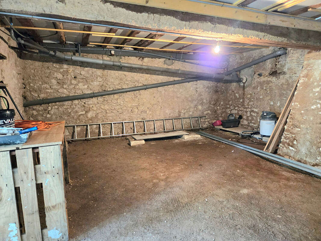 Maison à SELLES-SUR-CHER