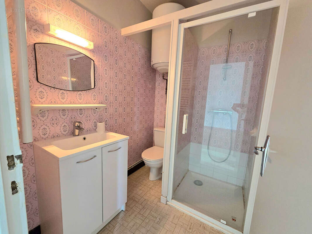 Maison à SELLES-SUR-CHER