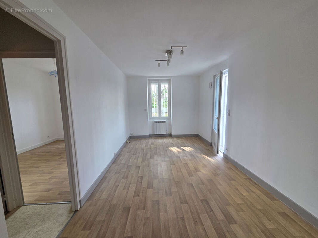 Maison à SELLES-SUR-CHER