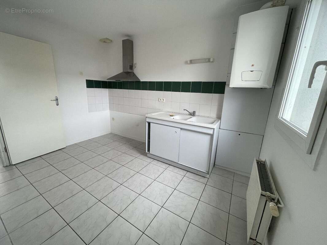 Maison à VILLENAVE-D&#039;ORNON