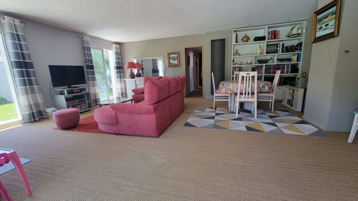 Maison à LA TESTE-DE-BUCH