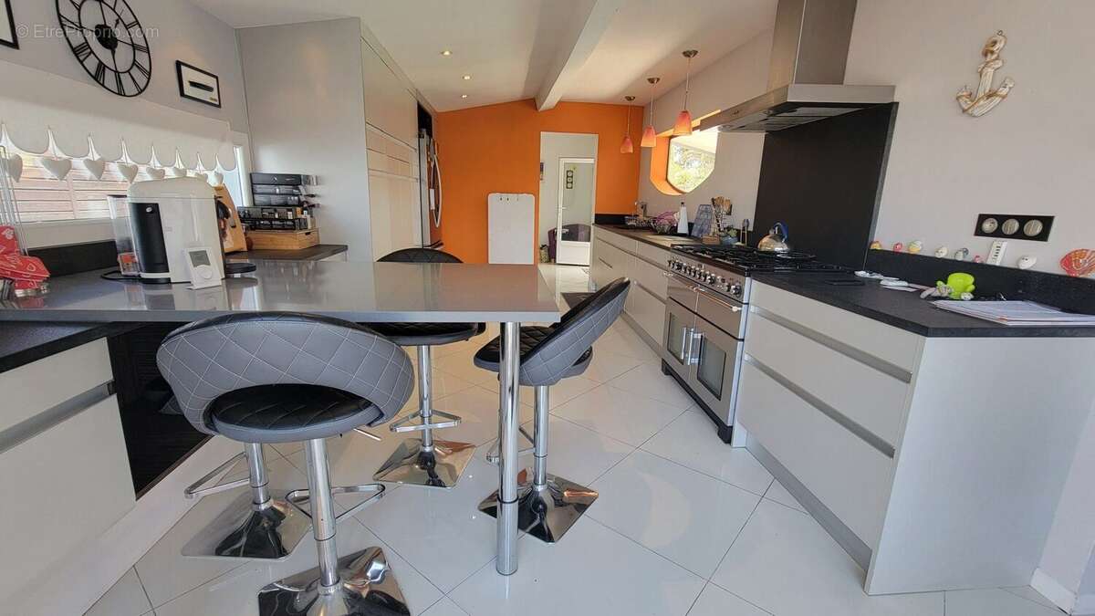 Maison à LA TESTE-DE-BUCH