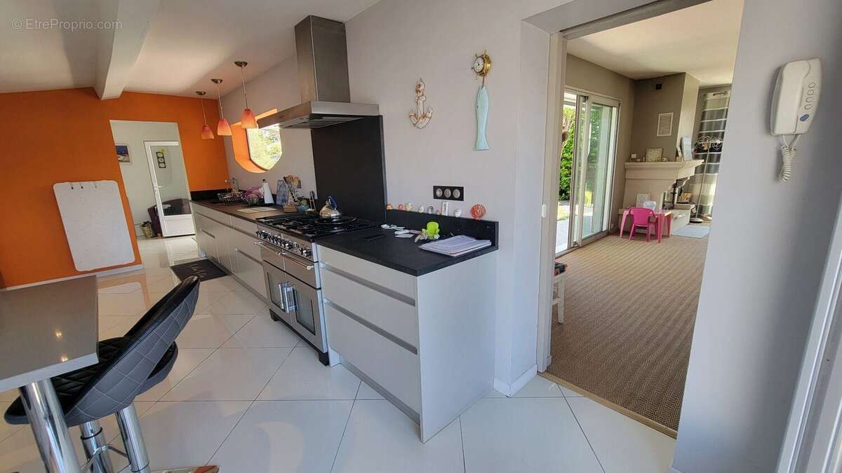 Maison à LA TESTE-DE-BUCH