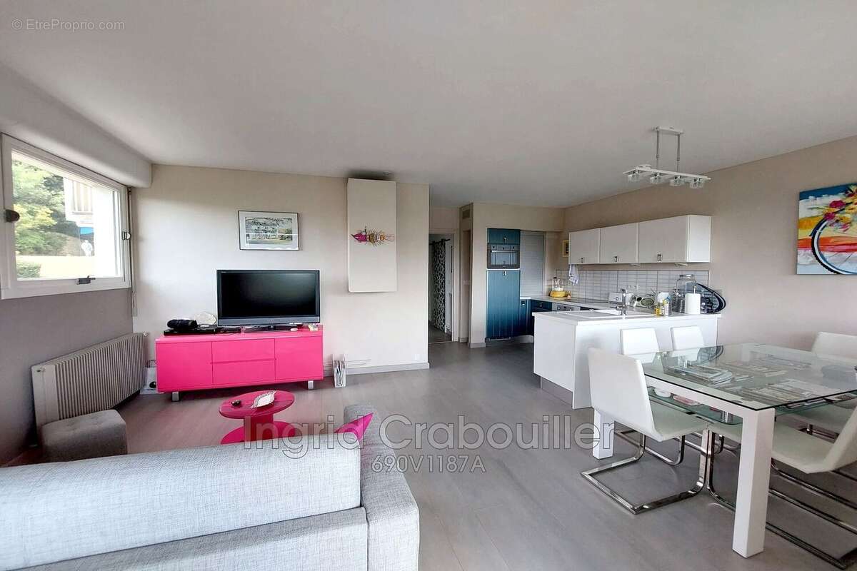 Appartement à ROYAN