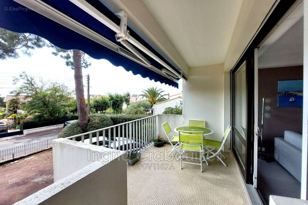 Appartement à ROYAN