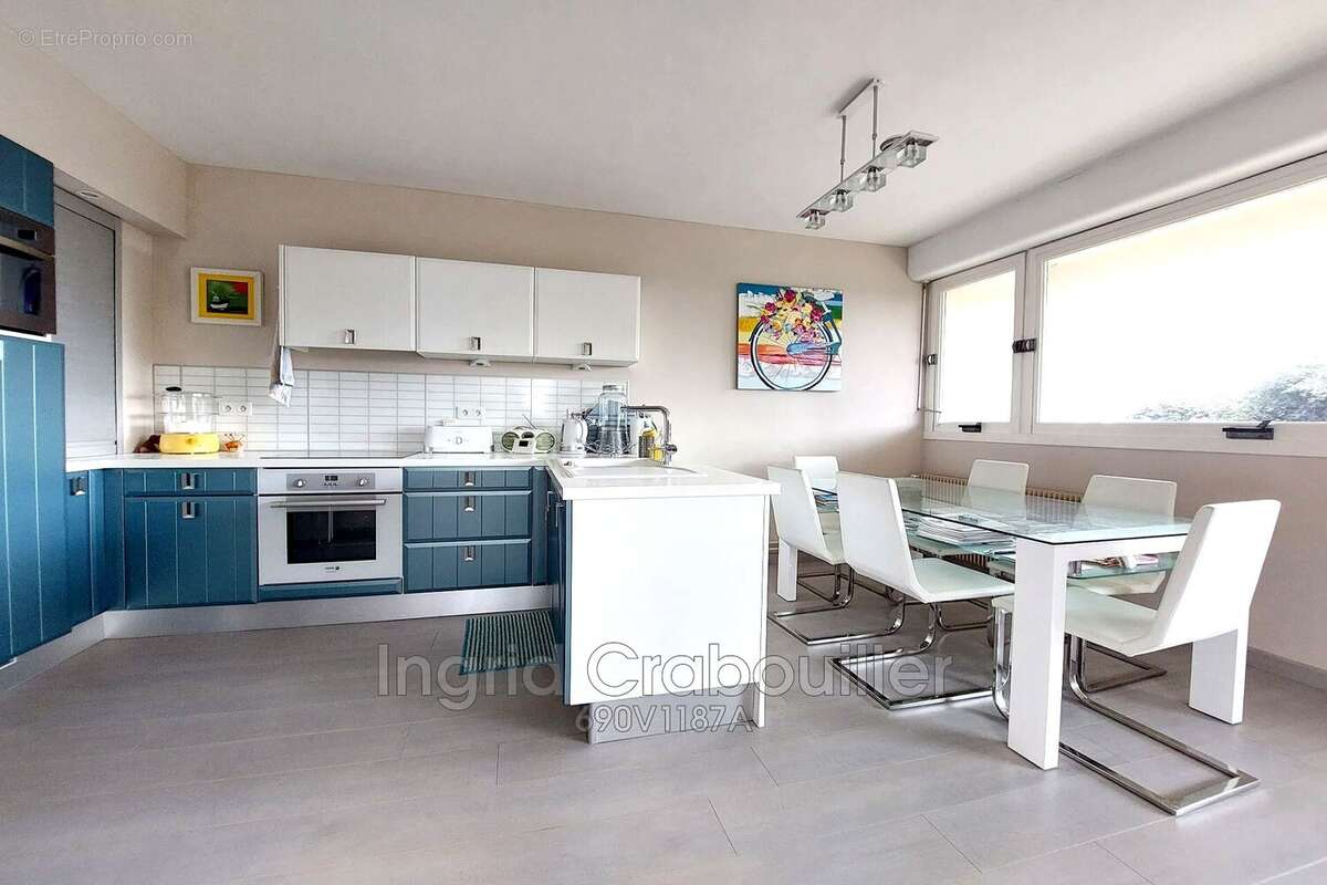 Appartement à ROYAN