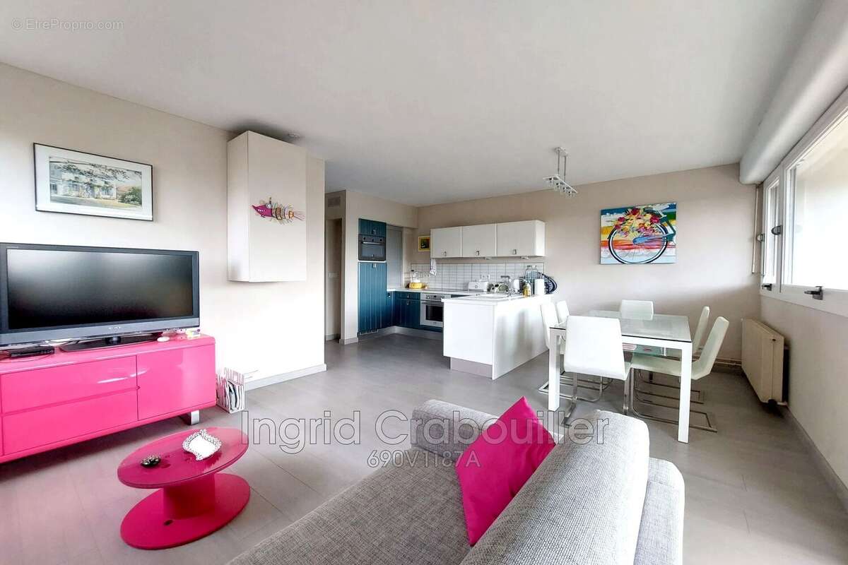 Appartement à ROYAN