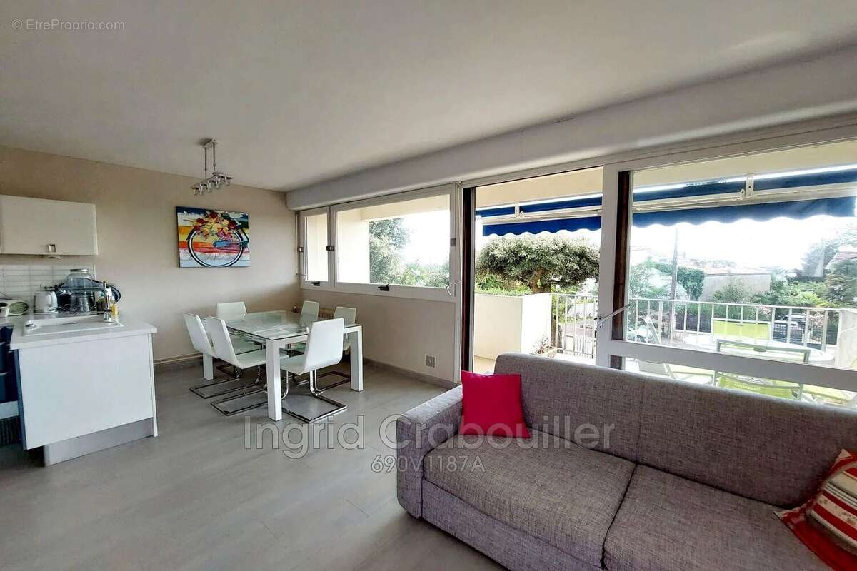 Appartement à ROYAN