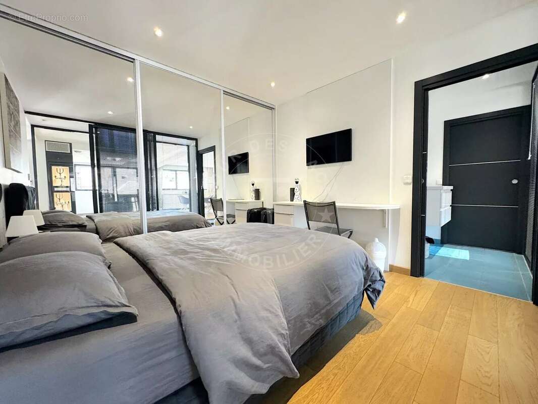 Appartement à ANNECY