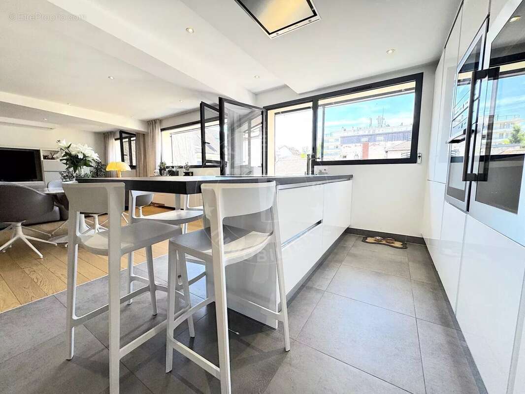 Appartement à ANNECY