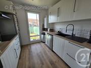 Appartement à CLAYE-SOUILLY