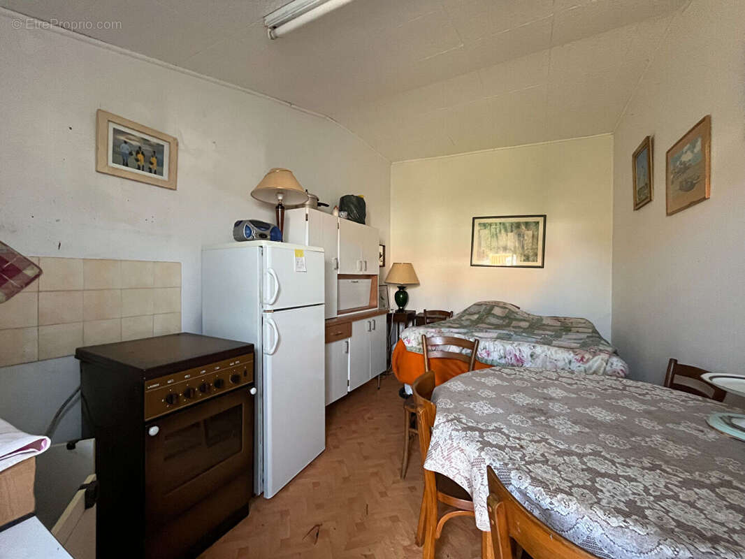 Appartement à SAINT-DENIS-D&#039;OLERON
