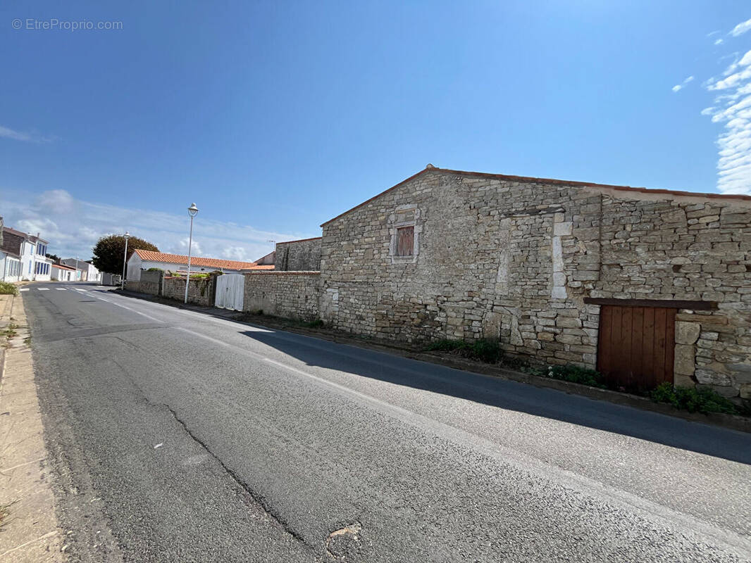 Appartement à SAINT-DENIS-D&#039;OLERON