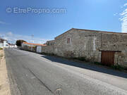 Appartement à SAINT-DENIS-D&#039;OLERON