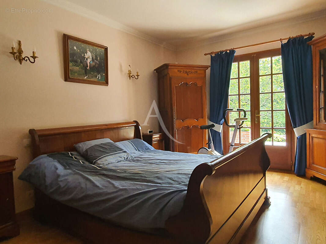 Maison à MAREUIL-SUR-CHER